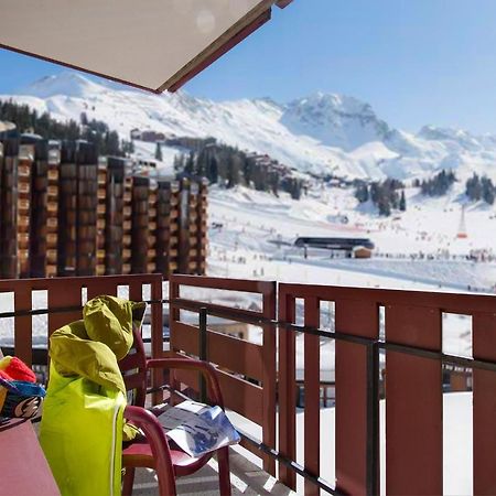 Travelski Home Classic - Residence Bellecote La Plagne Exterior photo