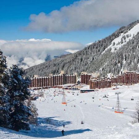 Travelski Home Classic - Residence Bellecote La Plagne Exterior photo